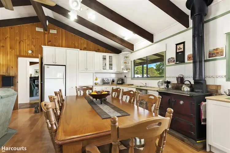 Fifth view of Homely house listing, 112 Vermont Road, Smythesdale VIC 3351