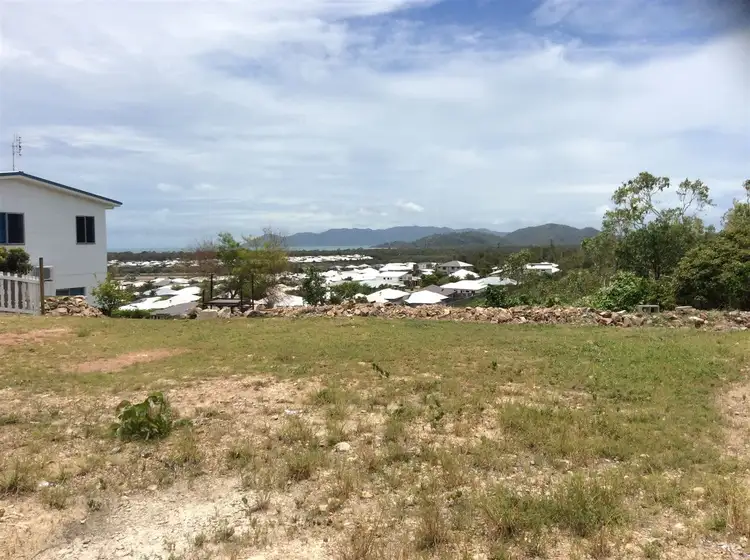 Fourth view of Homely land listing, 32 Deedes Crescent, Bushland Beach QLD 4818