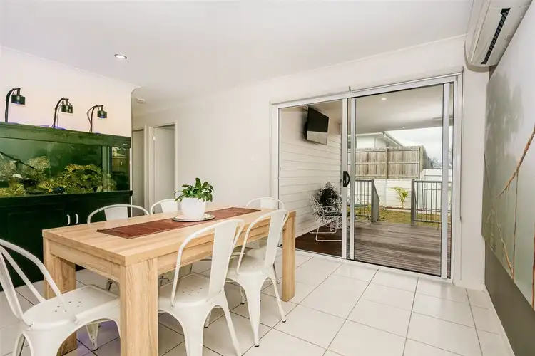 Second view of Homely house listing, 41 Mirima Court, Waterford QLD 4133