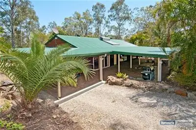 Second view of Homely house listing, 110-118 Attunga Road, Greenbank QLD 4124