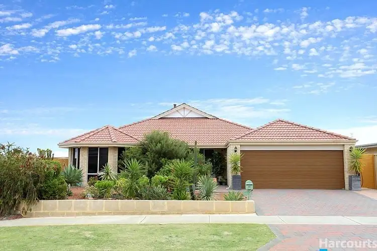 Main view of Homely house listing, 53 Hinchinbrook Ave, Ridgewood WA 6030