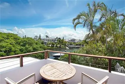 Sixth view of Homely house listing, 8 Aran Court, Sorrento QLD 4217