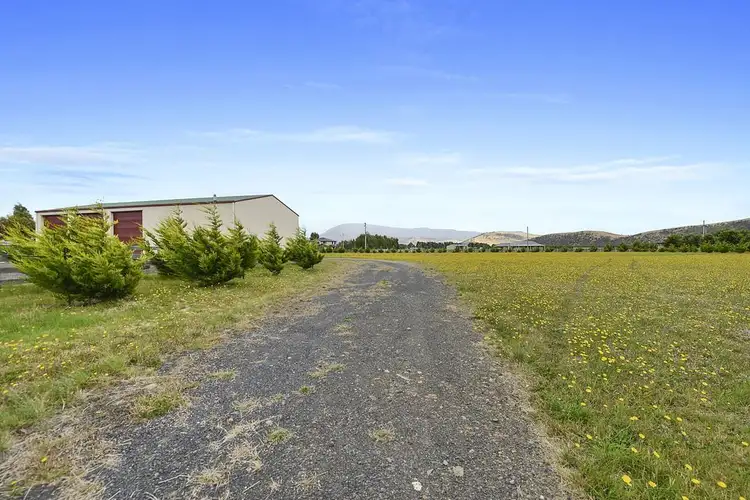 Sixth view of Homely land listing, 76 Rowe Street, Brighton TAS 7030