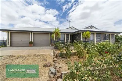 Lot 40 Hill Street, Saddleworth SA 5413