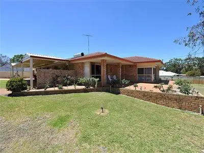 Second view of Homely house listing, 44 Windfire Grove, Stake Hill WA