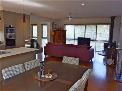 Seventh view of Homely house listing, 98 Guara Grove, Pimpama QLD 4209