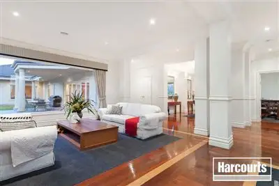 Seventh view of Homely house listing, 49 Ebeli Close, Narre Warren North VIC 3804