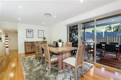 Fifth view of Homely house listing, 47 Arthur Phillip Drive, North Richmond NSW 2754