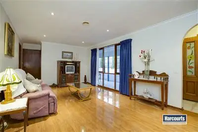 Third view of Homely house listing, 8 Pellita Way, Langwarrin VIC 3910