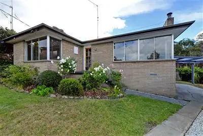 Fifth view of Homely house listing, 65 Alford Street, Howrah TAS 7018