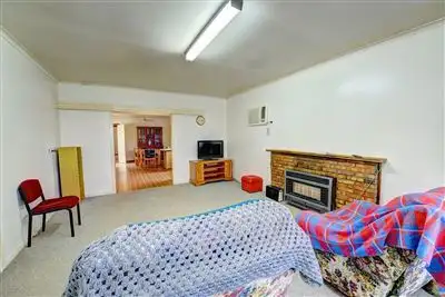 Fourth view of Homely rural property listing, 70 Atkinson Street, Ballan VIC 3342