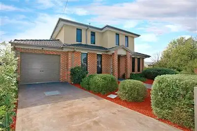 1/60 Rufus Street, Epping VIC 3076