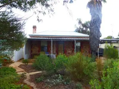 130 Mitchell Street, Terowie SA 5421