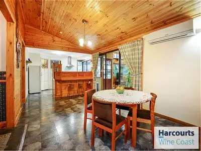 Fourth view of Homely house listing, 21 Methodist Street, Willunga SA 5172