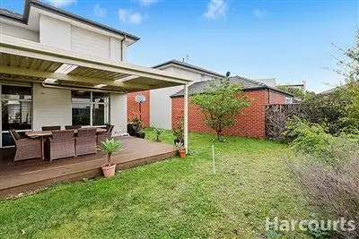 Sixth view of Homely house listing, 3 Linton Place, Mulgrave VIC 3170