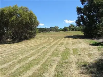 Main view of Homely land listing, 21 Magiltan Drive, Strathbogie VIC 3666