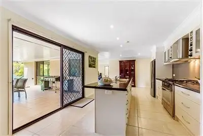 Third view of Homely rural property listing, 3 Carl Street, Oxenford QLD 4210