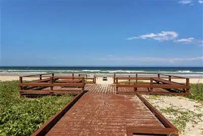 Second view of Homely apartment listing, 3/9 Montana Road, Mermaid Beach QLD 4218