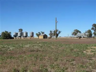 Fourth view of Homely rural property listing, 927 Solomon Road, Quairading WA 6383