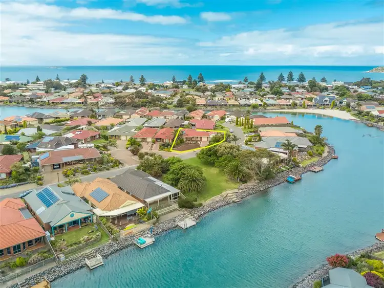 Third view of Homely house listing, 76 Lakeside Circuit, Encounter Bay SA 5211