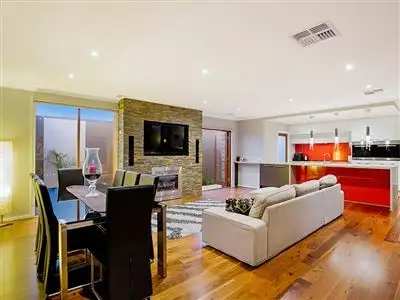 Third view of Homely house listing, 7 The Burchett Road, Wollert VIC 3750