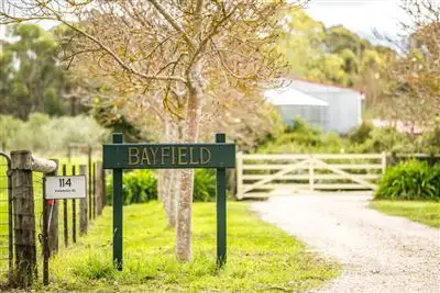 Second view of Homely house listing, 114 Kavanagh Road, Echunga SA 5153