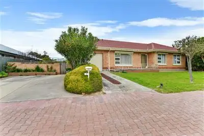 Second view of Homely house listing, 7 Vale Road, Seacliff Park SA 5049