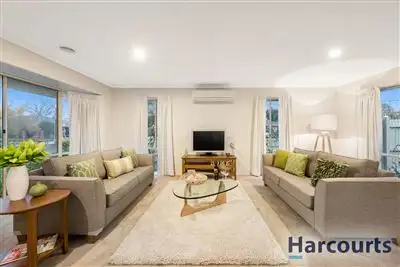 Second view of Homely unit listing, 1/4 Alexander Street, Mount Waverley VIC 3149
