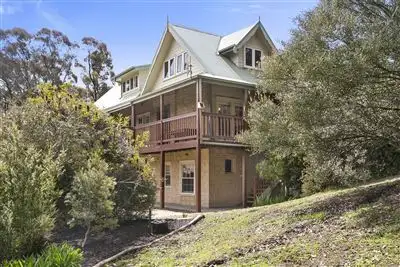 Main view of Homely rural property listing, 2071 Maintongoon Road, Alexandra VIC 3714