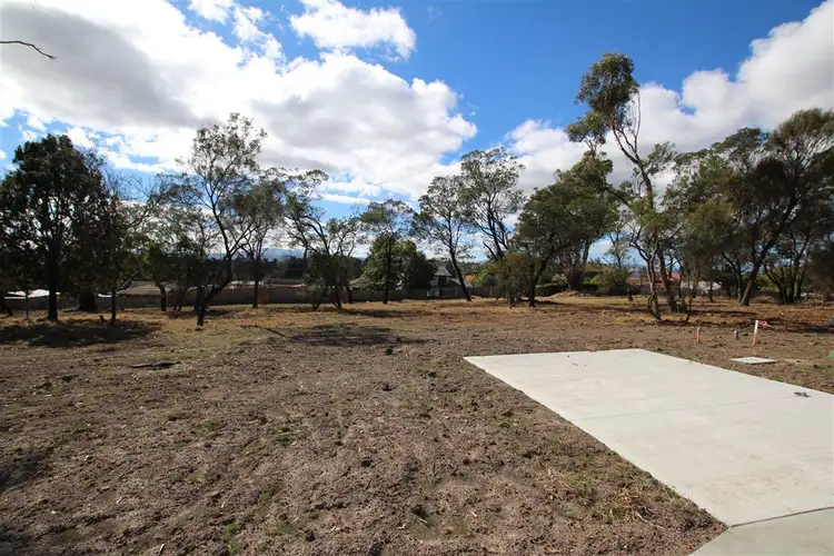Main view of Homely land listing, Lot 42 Eskridge Estate, Summerhill TAS 7250