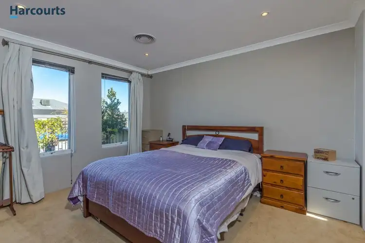 Seventh view of Homely house listing, 25 Haslingfield Way, Butler WA 6036