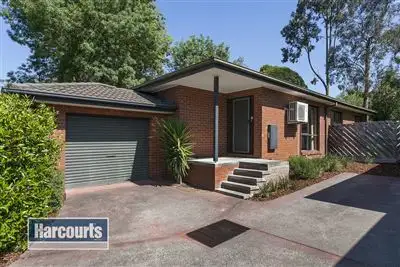 2/35 Norman Road, Croydon VIC 3136