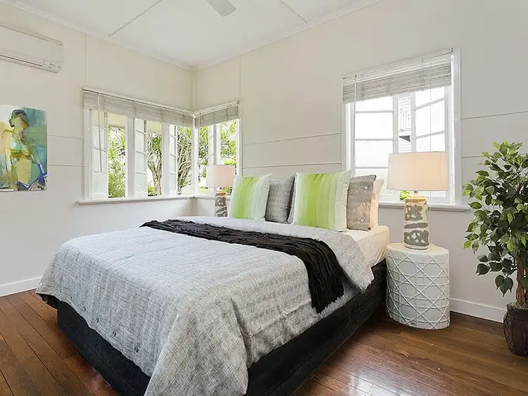 Third view of Homely house listing, 25 Booker Street, Keperra QLD 4054