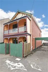 Second view of Homely house listing, 44 Goulburn Street, Hobart TAS 7000