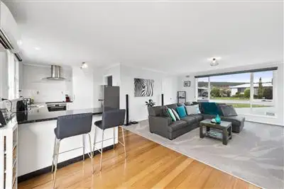 Fourth view of Homely house listing, 6 Berega Street, Howrah TAS 7018