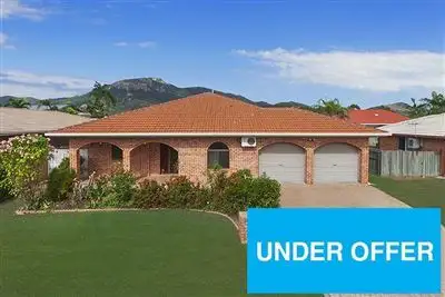 Main view of Homely house listing, 4 Linaria Court, Annandale QLD 4814