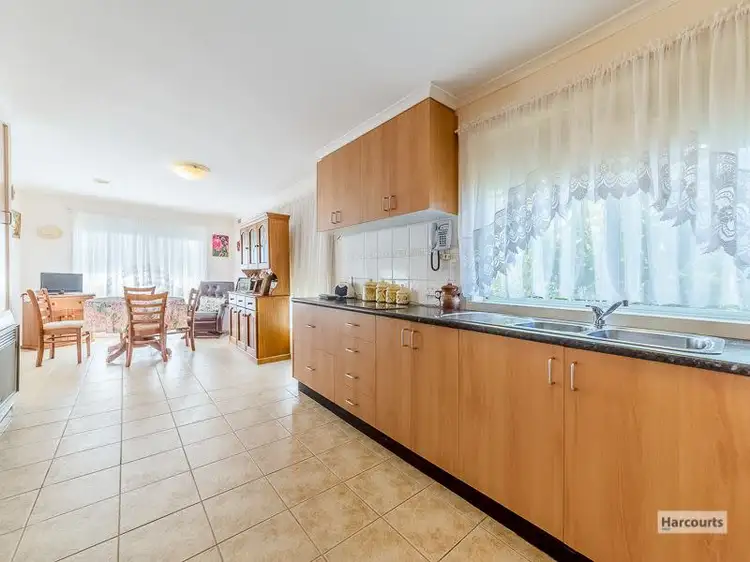 Third view of Homely house listing, 2 McClure Street, Drouin VIC 3818