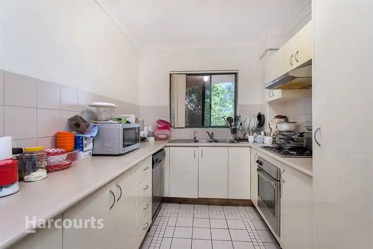 Fourth view of Homely apartment listing, 1/2-6 Goodall Street, Pendle Hill NSW 2145