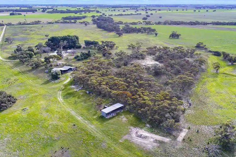 Sixth view of Homely rural property listing, 630 Red Bluff Road, Bordertown SA 5268