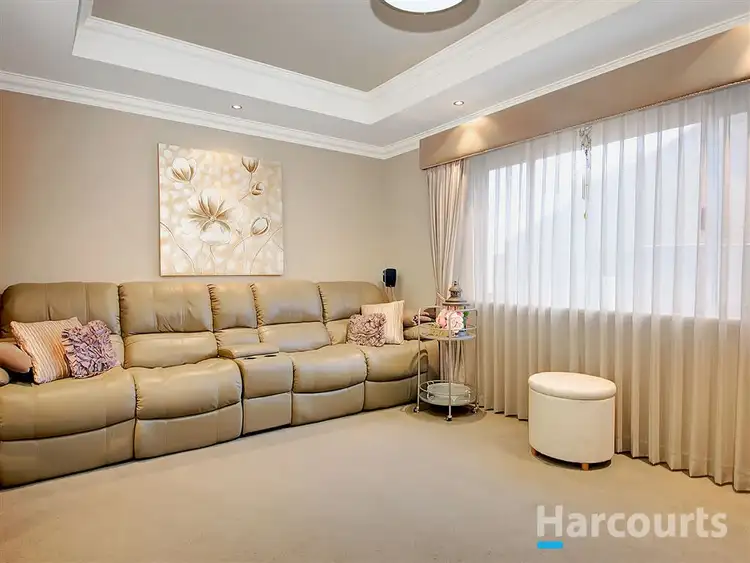 Third view of Homely house listing, 10 Volunteer Place, Ocean Reef WA 6027