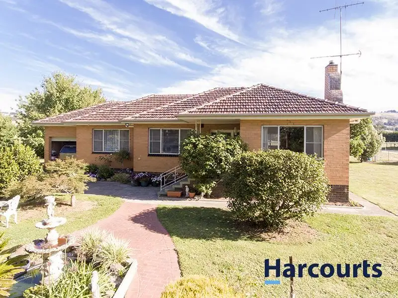 Main view of Homely rural property listing, 84 Williamsons Road, Yarragon VIC 3823