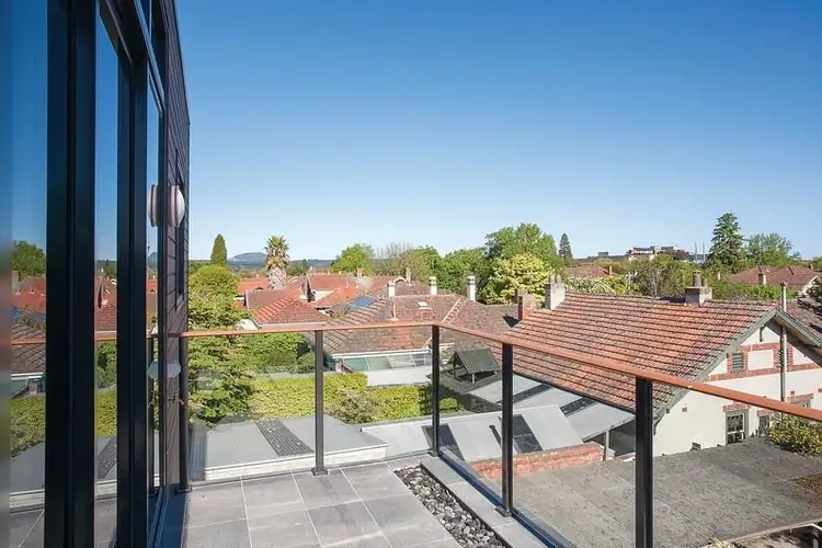 Fifth view of Homely apartment listing, 205/18 - 22 Wendouree Parade, Lake Wendouree VIC 3350