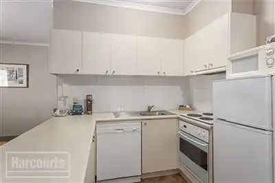 Third view of Homely apartment listing, 34/111 Punt Road, Windsor VIC 3181