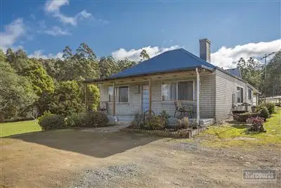 Main view of Homely house listing, 7350 Huon Highway, Dover TAS 7117