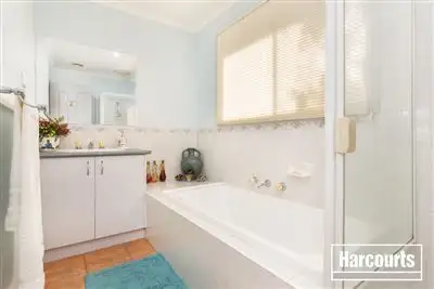 Seventh view of Homely house listing, 11 Balmaceda Court, Berwick VIC 3806