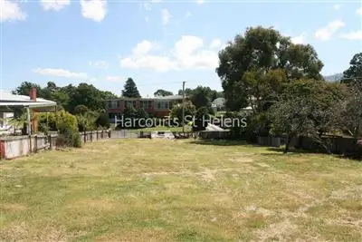 Main view of Homely land listing, 3 Hugh Street, St Marys TAS 7215