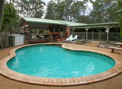 Third view of Homely rural property listing, 23 Boolong Ct, Logan Village QLD 4207