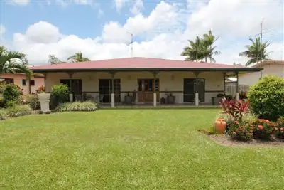 5 Methodist Lane, Ayr QLD 4807