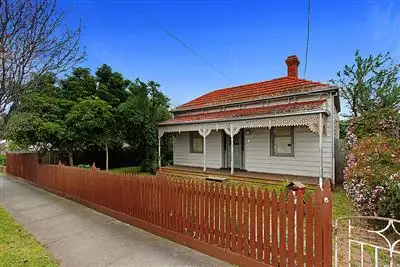 Second view of Homely house listing, 6 Roseberry Avenue, Preston VIC 3072