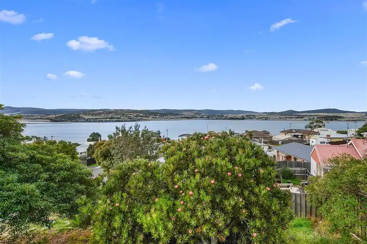 Second view of Homely house listing, 17 Midway Street, Midway Point TAS 7171